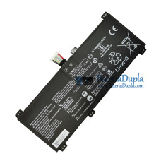 Bateria para Huawei MagicBook-Pro-2020 HB6081V1ECW-41 V700 [bateria de substituição]